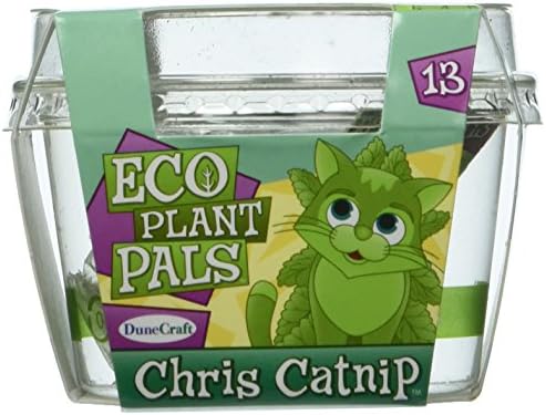 Dunecraft Chris Catnip Science Kit