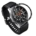 Produktbild Ringke Bezel Styling Kompatibel mit Galaxy Watch 46mm Hülle/Galaxy Gear S3 Frontier & Classic Lünette Ring Schutz Kratzfest Tachymeter Ring [Aluminium] für Galaxy Watch 46mm Zubehör GW-46-07