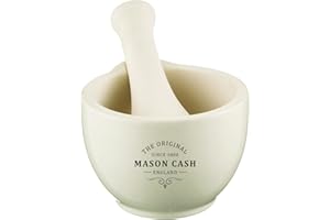 Mason Cash Heritage Pestle & Mortar