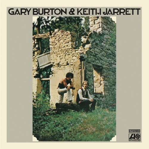 Gary Burton & Keith Jarrett