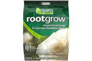 Rootgrow 60 g Empathy Mycorrhizal Fungi