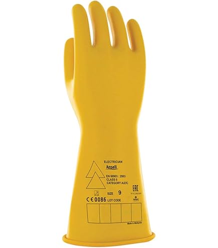 WERA 13.0 mm Dopschroevendraaier geïsoleerd VDE 190 i Kraftform Plu