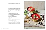 Image de Natürlich essen - natürlich schön!: Köstliche Rezepte, die dich zum Strahlen bringen