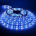 Produktbild BTF-LIGHTING 5M 5050 RGBW RGB + weier Streifen mischte Farbe 60leds/m IP67 wasserdicht im Schlauch 300LEDs Band-Lampen mehrfarbige LED-Band-Lichter