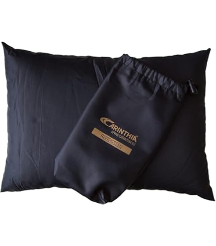 Coop Home Goods Premium versnipperd traagschuim kampeer- en