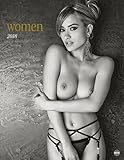 Women Posterkalender - Kalender 2018 by