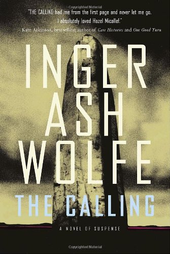 Cover zum Buch The Calling