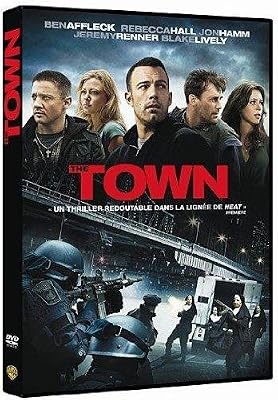 WARNER HOME VIDEO The Town