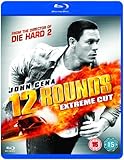 12 Rounds: Extended Harder Cut [Blu-ray]