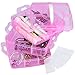 TRIXES 3 Tier Layer Craft Box Nail Art Makeup Storage Container