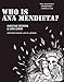 Produktbild Who is Ana Mendieta (Blindspot Graphics)