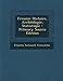 Fressin: Histoire, Archeologie,...