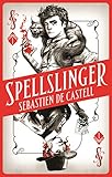 Spellslinger 01 by