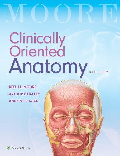 Download Clinically Oriented Anatomy Download Clinically Oriented Anatomy