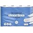 by Amazon Küchenrolle, 3-lagig, 4 Rollen (4 Rollen, 1-er Pack), 64 Blätter pro Rolle, FSC-Zertifiziert