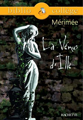 La Vénus d'Ille