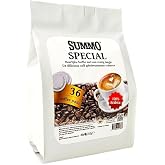 Summo Philips Senseo Special Pod Kaps&uuml;l&uuml; 36'lı