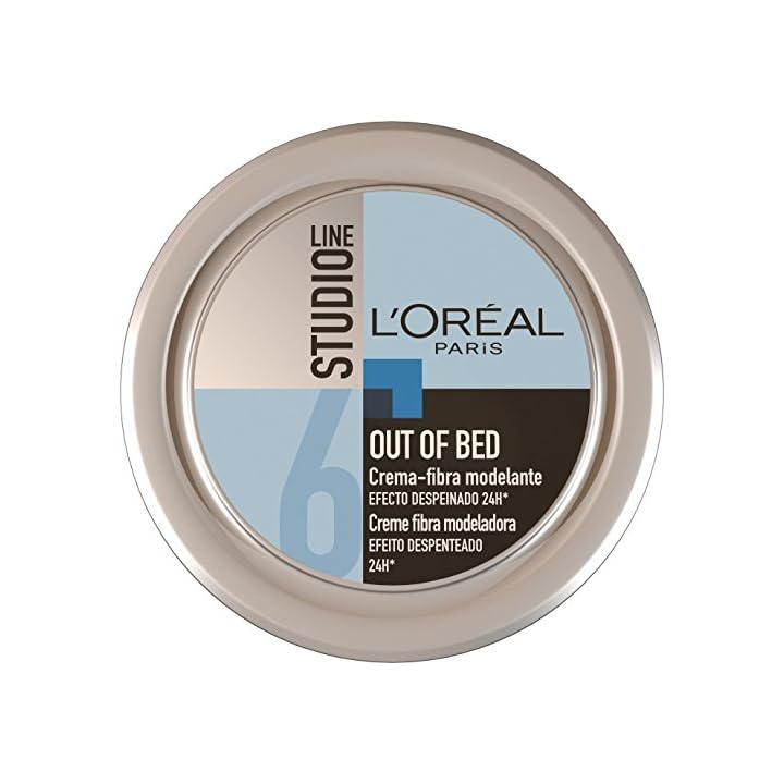 out of bed loreal