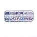 eBoot Nail Art Decorations Rhinestones 6000 Pieces 12 Color 2mm with Storage Boxes