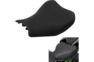 TCMT Asiento delantero del conductor para Kawasaki Z900 Z 900 2017-2023