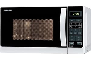 SHARP; Micro-ondes R642WW