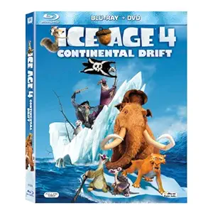 Ice Age 4