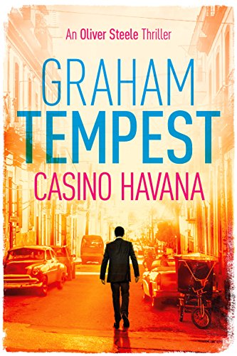 Download Casino Havana: An Oliver Steele Thriller Download Casino Havana: An Oliver Steele Thriller