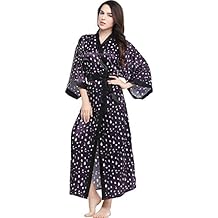 bademantel damen leopard