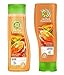 Produktbild Herbal Essences Straffende Volumen Set Shampoo & vitalisierend für Full Volume Boost mit Orange Weich Duft. Paket