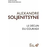 Le Déclin du courage