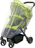 Hoco HNW13-900-BS505 Regenschutz Sportwagen