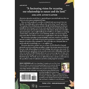 Restoration Agriculture: Real-World Permaculture for Farmers