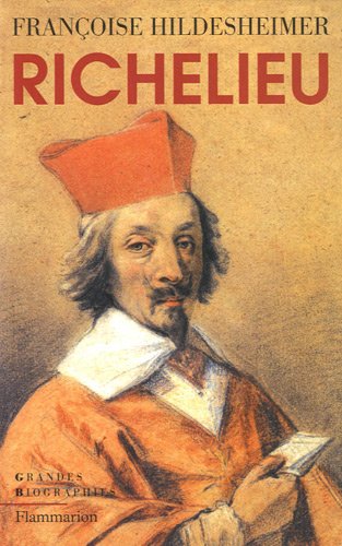 Richelieu en ligne