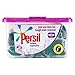 Produktbild Persil Colour Bio Flüssige Kapseln - 10 Waschanlagen (10) - Packung mit 6