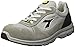 Produktbild Diadora Run Textile Esd Low S1p, Unisex-Erwachsene Arbeitsschuhe, Grau (Grigio Castello/grigio Alluminio), 41 EU