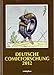 Deutsche Comicforschung 2012 by