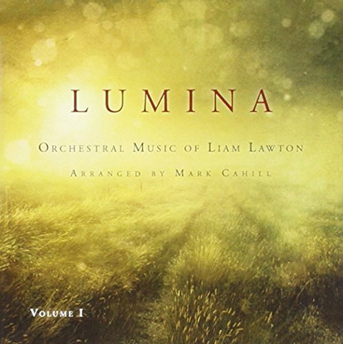 Download Lumina by Liam Lawton