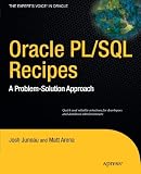 Image de Oracle PL/SQL Recipes: A Problem-Solution Approach (Expert's Voice in Oracle)