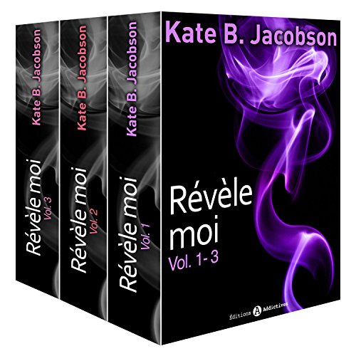 Download Révèle-moi ! – Vol. 1-3