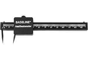 Cando 1015298 Baseline zweipunkt discriminator - aesthesiometer