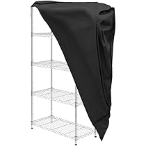 Scaffale Metallo Niccolai Con Ripiani MDF - 4 Ripiani 120x40x160cm, Montaggio A Incastro - Foto 14