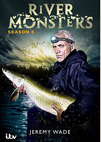Fluss-Monster – fernsehserien.de