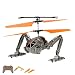 Produktbild 2in1 RC ferngesteuerter Roboter-Hubschrauber und Fahrzeug, Helikopter, Auto, Land- und Flugtauglich, Neu OVP