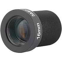 2 Lenti Convesse Doppiette Acromatiche In Vetro, Diametro 13,5 Mm, Focale 33 Mm, Per Oculari