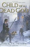 Cover zum Buch Child of a Dead God