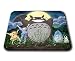 Produktbild Instabuy Mousepad Studio Ghibli (C) Mein Nachbar Totoro - Mauspad