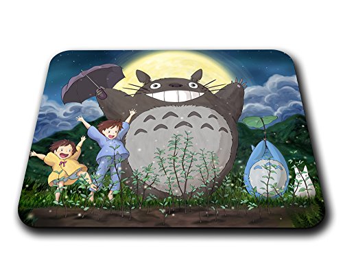 Preisvergleich Produktbild Instabuy Mousepad Studio Ghibli (C) Mein Nachbar Totoro - Mauspad