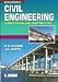 Civil Engineering: Conventional and Objective Type RS.359.00