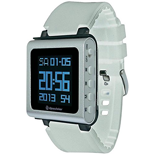 Preisvergleich Produktbild Roadstar MP-415 / 4GB WHT ja (4096 MB)