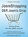 JoomShopping - DER Joomla Shop. Online Shop für das CMS Joomla by 